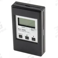 LOCHINVAR Thermstate, 3 Stage: Mfr Part # RLY2083. Key specifications — Manufacturer Part Number: RLY2083; Product Type: Temperature Control.