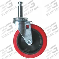 RUBBERMAID COMMERCIAL PRODUCTS Trainable Dolly, 3" Caster: For 1FYU7, For FG265100BLA (MPN GRFG2651L20000). Key specifications — For Use With Grainger Item Number: 1FYU7; For Use With Mfr. Model Number: FG265100BLA; Fits Brand: Rubbermaid Commercial; Product Type: Trainable Dolly, 3" Caster; Brand: RUBBERMAID COMMERCIAL PRODUCTS.