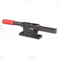 DE-STA-CO Horizontal Handle Toggle Clamp: Std Horizontal Handle, Flange Base Mounting, Std (MPN 5305). Key specifications — Brand: DE-STA-CO.
