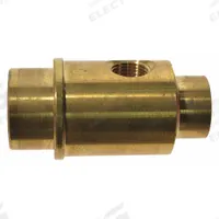 DAYTON Body: Fits Dayton Brand, For 6AWA5/6AWA6/6AWA7/6AWA8/6AWA9/6AWC0, For PPTWA504G
