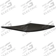ECONOLINE Trap Door Gasket: For Use With 101694DG-A/101701G-A (MPN 410546). Key specifications — attr979995: ECONOLINE; attr979997: 101701G-A; attr980000: Trap Door Gasket; attr980004: 410546.