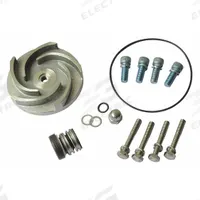 DAYTON Repair Kit: Mfr Part # 21TG67, 2ZWU4/2ZWU5. Key specifications — Manufacturer Part Number: 21TG67; Includes: Impeller Shim Kit; Gasket Material: Viton; Compatible with Manufacturer Model Number: 2ZWU4; Compatible with Pump Type: Straight Centrifugal; Compatible with Grainger Part Number: 2ZWU5; Compatible with Brand: Dayton.