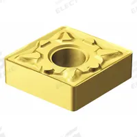 SANDVIK COROMANT Turning Insert: CNMG 19 06 12-MM 2035 (MPN CNMG 643-MM 2035). Key specifications — attr257733: CNMG 19 06 12-MM 2035.