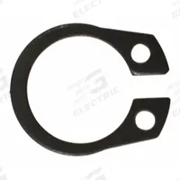 DAYTON Retaining Ring: 18-19. Key specifications — Manufacturer Part Number: 18-19; Brand: DAYTON; Compatible with Grainger Part Number: 4ZC18G; Product Type: Retaining Ring.