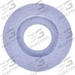 NORTON Recessed Grinding Wheel: Type 5, 14" x 1 1/2" x 5", 32A46-KVBE (MPN 66253364362). Key specifications — Wheel Hardness: K; Brand: NORTON.