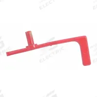 DAYTON Limit Paddle: Mfr Part # EW-33, Compatible with 4GU72, Electric Wire Rope Hoists. Key specifications — attr1067819: EW-33; attr1067833: Limit Paddle; attr1067820: DAYTON; attr1067823: 4GU72.