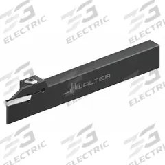 WALTER Indexable Parting and Grooving Tool Holder: G1011.3232R-8T28GX30 (MPN 6280564). Key specifications — attr257459: G1011.3232R-8T28GX30; attr257462: G1011.3232R-8T28GX30.