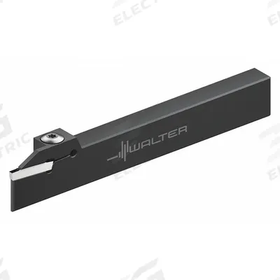 WALTER Indexable Parting and Grooving Tool Holder: G1011.3232R-8T28GX30 - Indexable Parting & Grooving Toolholders