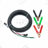 FILL-RITE Power Cable Replacement Kit: Mfr Part # KIT321AC, Power Cable Repl Kit. Key specifications — Product Type: Power Cable Replacement Kit; Manufacturer Part Number: KIT321AC; Includes: (3) Alligator Slips; Compatible Brand: Fill-Rite; Compatible Grainger Part Number: 429J11; Compatible Manufacturer Model Number: NX25-DDCNB-PX; Compatible Series: NX25-ddc.