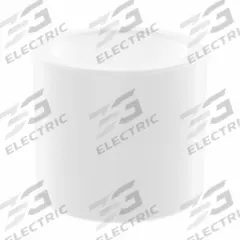 OILITE Sleeve Bearing: Acetal, 7/16 in Bore, 9/16 in OD, 1/2 in Overall Lg, White, 5 PK (MPN WS-0709-04B). Key specifications — Color: White; Brand: OILITE.