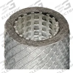 PARKER Compressed Air Filter Element: Activated Carbon, Carbon (MPN AG43-300). Key specifications — attr111561: AG43-300; attr132959: Carbon.