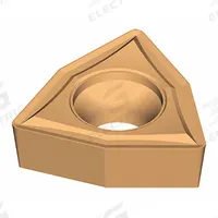 ULTRA-DEX USA Carbide Insert: WCMX433 UD2, 080412 (MPN 913-000-613). Key specifications — attr257986: 080412; attr257985: WCMX433 UD2.