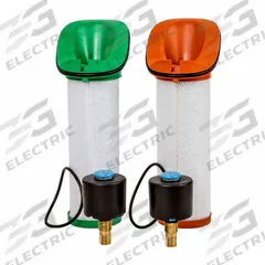 HANKISON Maintenance Kit: Mfr Part # 7493756. Key specifications — attr163835: 7493756; attr163842: Oil and Particulate Removal Replacement Element; attr163844: 802ML9; attr163845: 7456378; attr163847: (2) Float Drain.