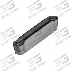 WALTER Parting and Grooving Insert: GX24-3E500N25-RF8 WSM23S (MPN 6166563). Key specifications — attr257415: GX24-3E500N25-RF8 WSM23S; attr257414: GX24-3E500N25-RF8 WSM23S.