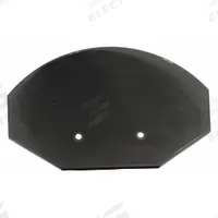 SOUNDTUBE Desktop Mounting Bracket: 2 in Overall Ht, 24 in Overall Lg, 48 in Overall Wd, TPB-1. Key specifications — attr1056033: Desktop Mounting Bracket; attr1056019: TPB-1; attr1056029: Installation Bracket; attr1056024: TFS1.0; attr1056020: SOUNDTUBE.