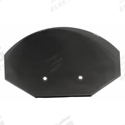 SOUNDTUBE Desktop Mounting Bracket: 2 in Overall Ht, 24 in Overall Lg, 48 in Overall Wd - Mounting Brackets for Speakers