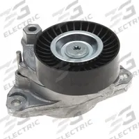 GATES Belt Tensioner: Self-Adjusting Belt Tensioner, 38319, Light Duty, 1 Pulleys, 3 in Outside Dia. Key specifications — Pulley Material: Thermoplastic; Performance Rating: Light Duty; Manufacturer Part Number: 38319; Brand: GATES.