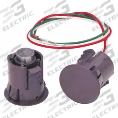 SDC Door Status Sensor: SDC Door Status Switch (MPN MC-4). Key specifications — Material: Plastic; Brand: SDC; Product Type: SDC Door Status Switch.