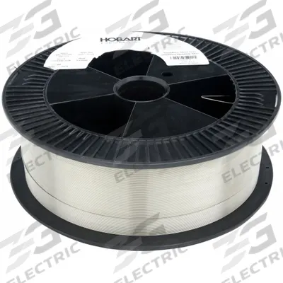 HOBART Welding Wire: Stainless Steel, ER316/316L, 0.035 in - ER316 MIG Welding Wire