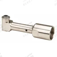 DYNABRADE Angle Head Assembly: Mfr Part # 54560, Angle Head Assembly. Key specifications — attr948908: 54560; attr948911: 53440; attr948916: Angle Head Assembly.