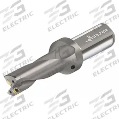 WALTER Indexable Drill Bit for General Drilling: D4120-03-22.00F25-P43 (MPN 6929305). Key specifications — attr257192: D4120-03-22.00F25-P43.