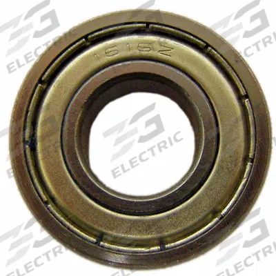 ALCO Caster Stem Bearing: Everest and Jennings/Theradyne - Wheels, Tires & Bearings for Wheelchairs