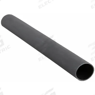 IDEAL Heat Shrink Tubing: 1.1 in I.D. Before Shrinking, 0.35 in I.D. After Shrinking - Flame Retardant & Adhesive-Lined Heat Shrink Tubing