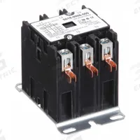 QMARK Contactor: Mfr Part # 5018-0006-000. Key specifications — Manufacturer Part Number: 5018-0006-000; Product Type: Relay.