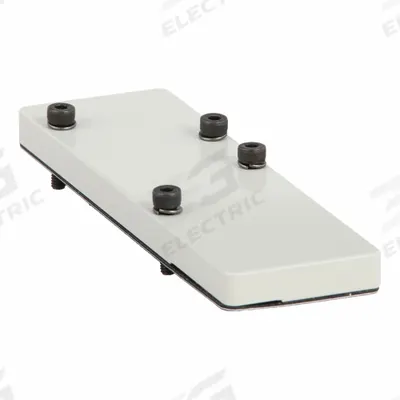 AVENTICS Blank Plate Kit: For Series 2035, 239-2218 - Aventics 2035 Plates