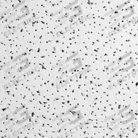 ARMSTRONG Ceiling Tile: 1811, Fine Fissured, 24 in x 48 in, Square Lay-In, 15/16 in Grid Size, 8 PK. Key specifications — Sub-brand: School Zone Fine Fissured 24"x24"x3/4"; Display Sell UOM: PK; Material: Mineral Fiber; Color: White; Application: Music Rooms; Resistance Properties: Sag Resistant; Series: Fine Fissured; Edge Type: Square Lay-In.