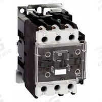 DAYTON IEC Magnetic Contactor: Non-Reversing, 3 Poles, 3NO Contacts, 95 A, 24V AC Coil (MPN 6EAX6). Key specifications — Brand: DAYTON; Integrated Surge Suppression: No.