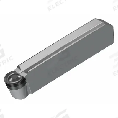 WALTER Indexable Parting and Grooving Insert: GX16-1F200N10FS-M1 (MPN 7629622) - Machining