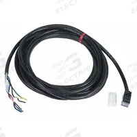 TELEMECANIQUE SENSORS Pre-Cabled Connection: 1NO/1NC (MPN ZCMC21L5). Key specifications — attr1019579: Snap-In Base with 5m PVR Cable; attr1018601: XCMD21; attr211338: TELEMECANIQUE SENSORS; attr1027426: Pre-Wired; attr1038478: Snap Action.