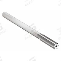 YANKEE Chucking Reamer: 0.343 in Dia, Straight Flute, High Speed Steel (MPN 433-0.3430). Key specifications — attr1301549: Neutral; attr1301527: YANKEE.