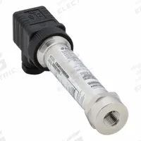 ASHCROFT Sanitary Pressure Transmitter: 1/4 in, 4 to 20mA, 4X, 5,000 psi Pressure Measurement - Max (MPN E2SB5NF0242DAM0005000#). Key specifications — Brand: ASHCROFT; Accuracy: ±0.50% of Full Scale; Fitting Material: Stainless Steel.