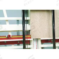 SAFETY SPEED Midway Fence: Vertical Panel Saw Compatible (MPN C6470). Key specifications — attr1170421: SAFETY SPEED; attr1179862: Vertical Panel Saw; attr1179863: Midway Fence.