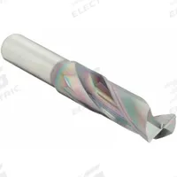 OSG A BRAND Flat Bottom Drill Bit: 7.5 mm, EgiAs-Coated Carbide (MPN 3330750). Key specifications — attr1235950: 0.2953.