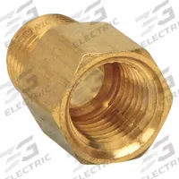 APPROVED VENDOR Metal Pipe Straight: Straight, 1/8 in x 1/8 in, 1,000 psi, 7/8 in Lg (MPN 706120-0202). Key specifications — Maximum Operating Pressure: 1,000 psi.