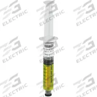 SUPERCOOL A/C Dye Syringes Refills: A/C Dye Syringe, Plastic, 12 Pieces, 12 PK (MPN 27125). Key specifications — Brand: SUPERCOOL; Includes: (12) 1/4 oz Syringe; Tool Type: A/C Dye Syringe; For Use With: Ester.