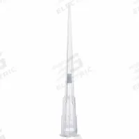 GLOBE SCIENTIFIC Filtered Pipette Tip: Sterile, 10 ul Capacity, Preconfigured Rack, Clear, 1,920 (MPN 150903). Key specifications — Autoclavable: Autoclavable; Brand: GLOBE SCIENTIFIC; Color: Clear; Disposability: Single-Use; Material: Polypropylene; Sterility: Sterile; For Pipette Type: Universal; Includes Filter: Filter Included.