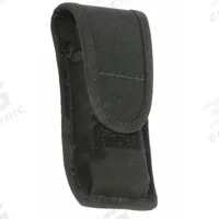 BLACKHAWK Magazine Pouch: Black, CORDURA® (MPN 44A055BK). Key specifications — attr188437: Black; attr188438: CORDURA®; attr188431: Magazine Pouch.