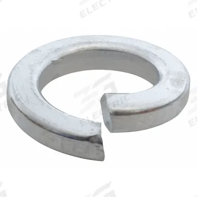 APPROVED VENDOR Lock Washer: Lock Washer, For Pallet Jacks, For 5LA79 - Approved Vendor Pallet Jack Replacement Parts
