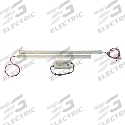 CRETORS LED Strip: 18410-16 - Replacement Parts for Heated Display Cases