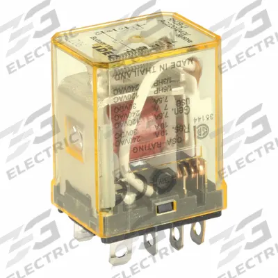 ICE-O-MATIC Relay: 9101084-02 - ICE-O-MATIC Ice Machine Replacement Parts