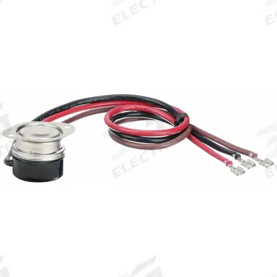 Supco Thermostat: Commercial Refrigeration - Defrost Thermostats