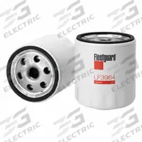 FLEETGUARD Automotive Oil Filter: B474, LF3964, 5 in Overall Ht, 13 in Overall Lg, 10 in Overall Wd. Key specifications — Baldwin Interchange: B474; FleetGuard Interchange: LF3964; Brand: FLEETGUARD; Compatible Vehicle Make: -.