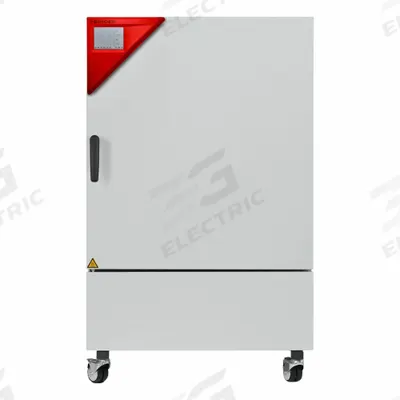 BINDER Environmental Chamber: 8.72 cu ft Capacity, 31 1/2 in x 36 3/8 in x 57 12/25 in - Stability Test Chambers