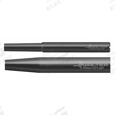 WALTER Exchangeable Mill Head Holder: AK610.Z20.E16.075 (MPN 5634457) - Holders for Exchangeable Milling Heads