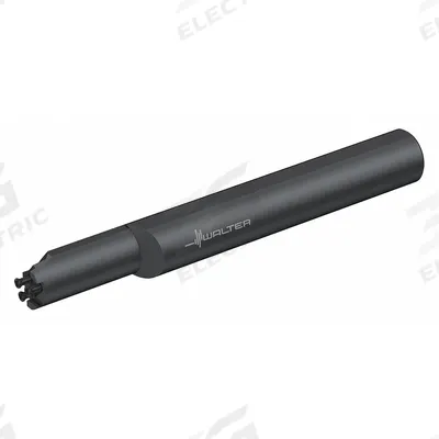 WALTER Indexable Parting and Grooving Tool Holder: MSS-I32L90-2,5D-E (MPN 5029052) - Indexable Parting & Grooving Toolholders