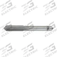 OSG Chucking Reamer: 0.242 in Dia, C, Straight Flute, Carbide (MPN 300-2420). Key specifications — attr1301554: OSG.